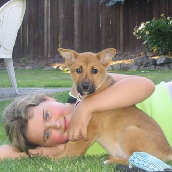 Meet your Posher, Ashley - Picture 1 of 1